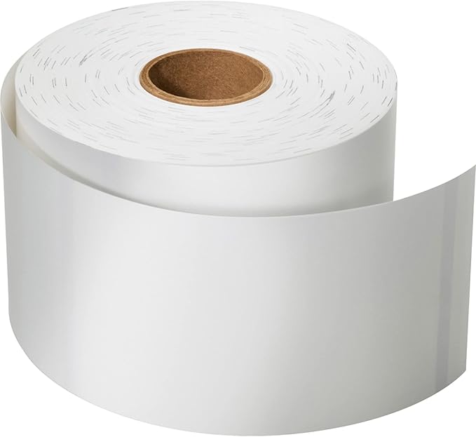 DYMO Authentic LW Non - Adhesive Business Card Labels for LabelWriter Label Printers, White, 2" x 3 - 1/2", 1 Roll of 300 | All - Purpose Labels - TrueDesk