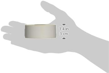 DYMO Authentic LW Return Address Labels DYMO Labels for LabelWriter Label Printers White 3/4" x 2" 1 Roll of 500 | Address Labels - TrueDesk