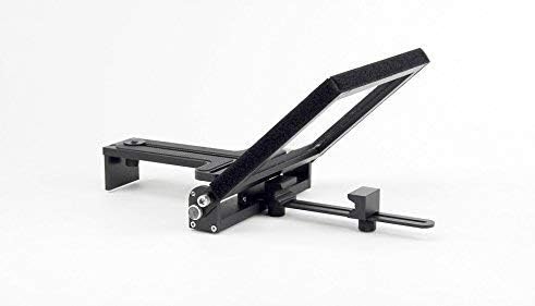 Glide Gear TMP 50 Teleprompter – For Smartphones – Carry Case, No Assembly | Camera Lenses - TrueDesk