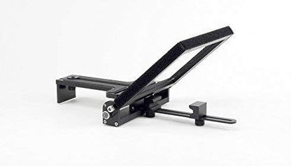 Glide Gear TMP 50 Teleprompter – For Smartphones – Carry Case, No Assembly | Camera Lenses - TrueDesk