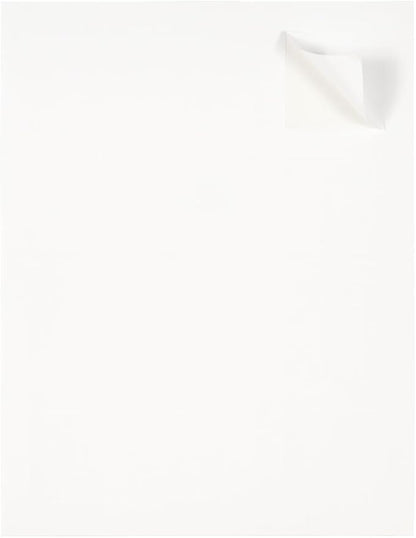 JAM PAPER Product & Container Labels - Square - 2 x 2 - White - 120/Pack | Address Labels - TrueDesk