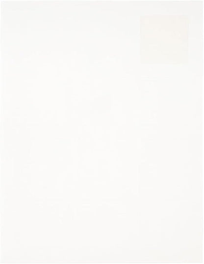 JAM PAPER Product & Container Labels - Square - 2 x 2 - White - 120/Pack | Address Labels - TrueDesk
