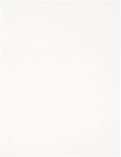 JAM PAPER Product & Container Labels - Square - 2 x 2 - White - 120/Pack | Address Labels - TrueDesk
