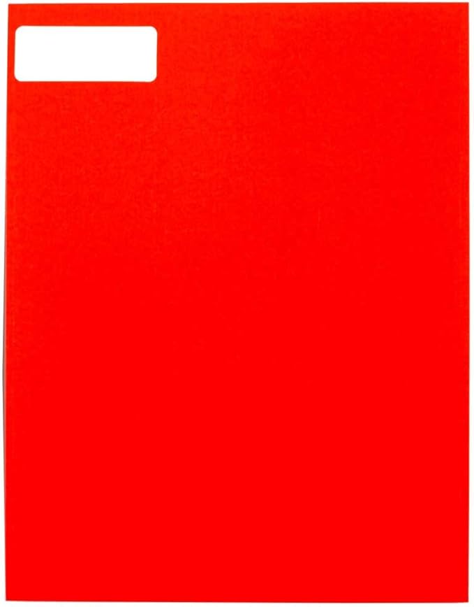 JAM PAPER Return Address Labels - Standard Mailing - 1 x 2 5/8 - Assorted Neon Colors - 600 Shipping Labels/Pack | Address Labels - TrueDesk