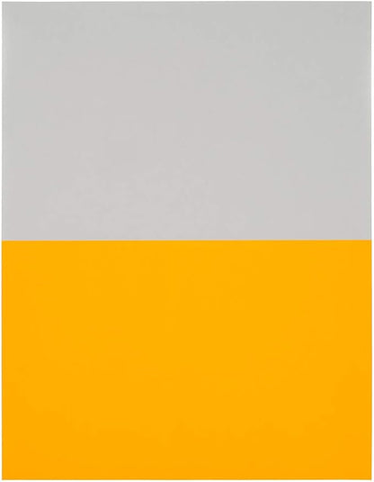 JAM PAPER Shipping Labels - Half Page - 5 1/2 x 8 1/2 - Neon Orange - 50/Pack | Address Labels - TrueDesk