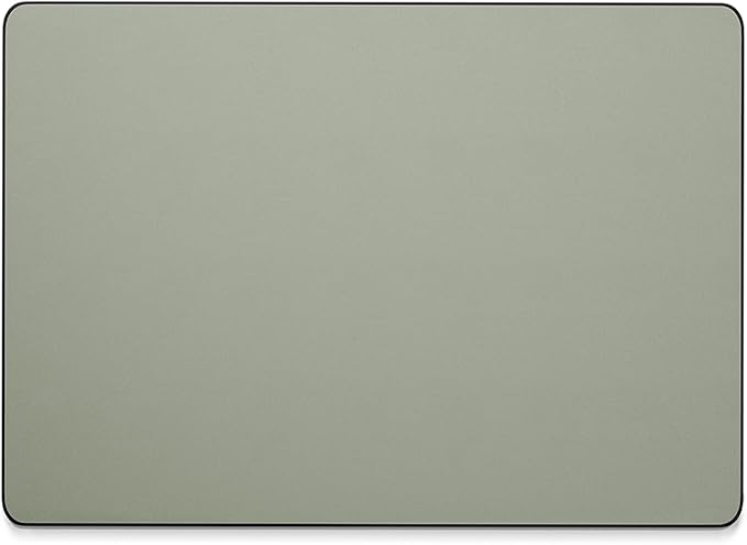 Jotsome Leather Desk Pad Mat, Non - Slip Desk Blotter Pad - Desk Protector for Office, Home, Lap Desk, Laptop, and Desktop | Desk Pads Blotters - TrueDesk