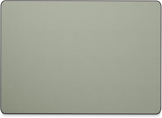 Jotsome Leather Desk Pad Mat, Non - Slip Desk Blotter Pad - Desk Protector for Office, Home, Lap Desk, Laptop, and Desktop | Desk Pads Blotters - TrueDesk