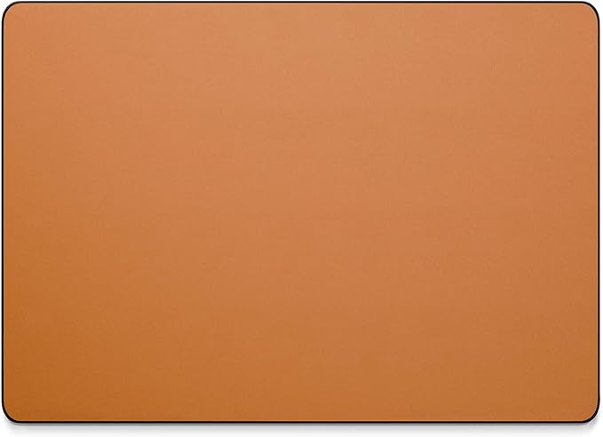 Jotsome Leather Desk Pad Mat, Non - Slip Desk Blotter Pad - Desk Protector for Office, Home, Lap Desk, Laptop, and Desktop | Desk Pads Blotters - TrueDesk