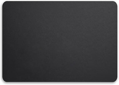 Jotsome Leather Desk Pad Mat, Non - Slip Desk Blotter Pad - Desk Protector for Office, Home, Lap Desk, Laptop, and Desktop | Desk Pads Blotters - TrueDesk