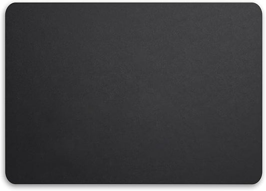 Jotsome Leather Desk Pad Mat, Non - Slip Desk Blotter Pad - Desk Protector for Office, Home, Lap Desk, Laptop, and Desktop | Desk Pads Blotters - TrueDesk