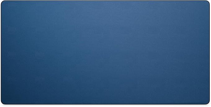 Jotsome Leather Desk Pad Mat, Non - Slip Desk Blotter Pad - Desk Protector for Office, Home, Laptop, and Desktop | Desk Pads Blotters - TrueDesk