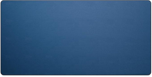 Jotsome Leather Desk Pad Mat, Non - Slip Desk Blotter Pad - Desk Protector for Office, Home, Laptop, and Desktop | Desk Pads Blotters - TrueDesk