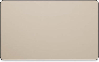 Jotsome Leather Desk Pad Mat, Non - Slip Desk Blotter Pad - Desk Protector for Office, Home, Laptop, and Desktop | Desk Pads Blotters - TrueDesk