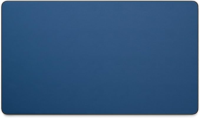 Jotsome Leather Desk Pad Mat, Non - Slip Desk Blotter Pad - Desk Protector for Office, Home, Laptop, and Desktop | Desk Pads Blotters - TrueDesk