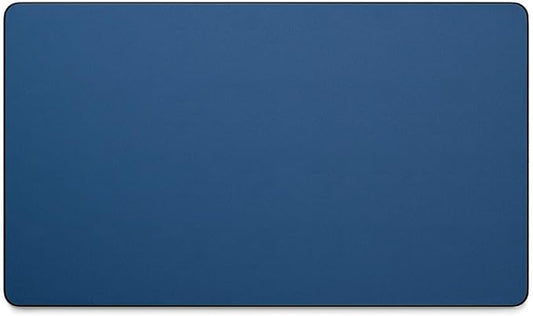 Jotsome Leather Desk Pad Mat, Non - Slip Desk Blotter Pad - Desk Protector for Office, Home, Laptop, and Desktop | Desk Pads Blotters - TrueDesk