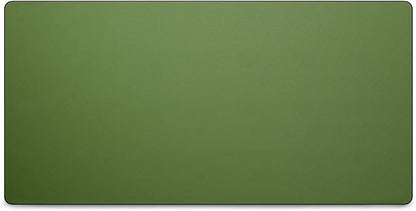 Jotsome Leather Desk Pad Mat, Non - Slip Desk Blotter Pad - Desk Protector for Office, Home, Laptop, and Desktop | Desk Pads Blotters - TrueDesk