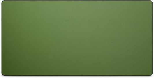 Jotsome Leather Desk Pad Mat, Non - Slip Desk Blotter Pad - Desk Protector for Office, Home, Laptop, and Desktop | Desk Pads Blotters - TrueDesk