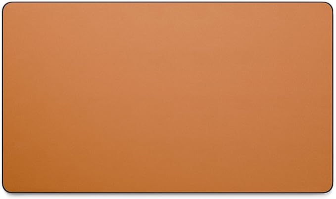 Jotsome Leather Desk Pad Mat, Non - Slip Desk Blotter Pad - Desk Protector for Office, Home, Laptop, and Desktop | Desk Pads Blotters - TrueDesk