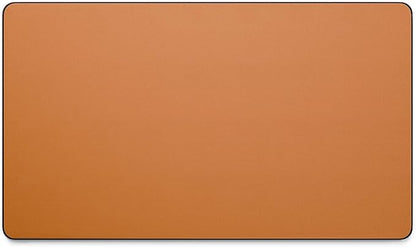 Jotsome Leather Desk Pad Mat, Non - Slip Desk Blotter Pad - Desk Protector for Office, Home, Laptop, and Desktop | Desk Pads Blotters - TrueDesk