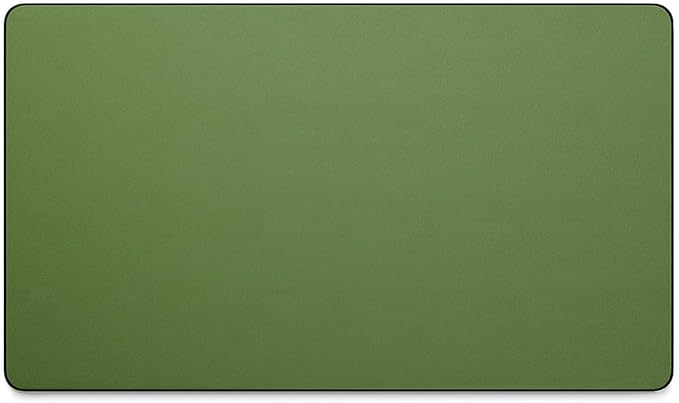 Jotsome Leather Desk Pad Mat, Non - Slip Desk Blotter Pad - Desk Protector for Office, Home, Laptop, and Desktop | Desk Pads Blotters - TrueDesk