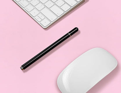 Leather Desk Pad Protector, Mouse Pad, Non - Slip Computer Mat for Desk, PU Leather Office Desk Mat for Home & Office, Waterproof Laptop Desk Blotter for Keyboard and Mouse, Pink (15.7''X31.5'') | Desk Pads Blotters - TrueDesk