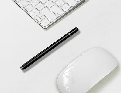 Leather Desk Pad Protector, Mouse Pad, Non - Slip Computer Mat for Desk, PU Leather Office Desk Mat for Home & Office, Waterproof Laptop Desk Blotter Pad for Keyboard and Mouse, White (15.7''X31.5'') | Desk Pads Blotters - TrueDesk