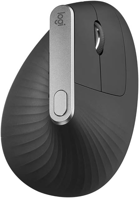 Logitech Mouse MX Vertical, 910 - 005448 | Mice - TrueDesk