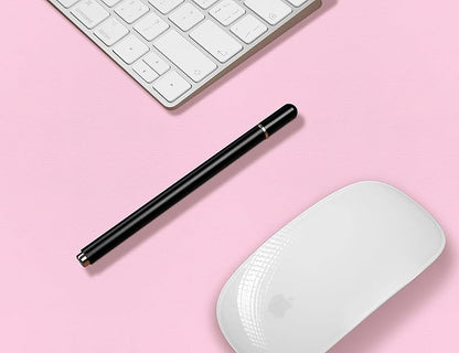 Mouse Pad Desk Protector Mat, Large PU Leather Office Desk Mat, Non - Slip Desk Pad for Keyboard and Mouse, Waterproof Desk Blotter Pad for Writing, Wide & Smooth Laptop Desk Pads, Pink (17’’X36’’) | Desk Pads Blotters - TrueDesk