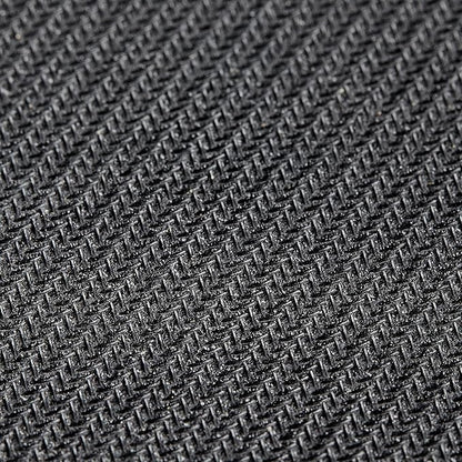 Premium Felt Desk Mat | Small 12" x 27.5" | Multifunctional Desk Pad for Home Office | Light Gray | Desk Pads Blotters - TrueDesk