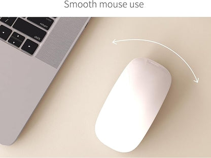 RENMTURE Desk Pad, Cork & PU Leather Desk Mat, Large Mouse pad, Non - Slip Desk Protector and Blotter, Waterproof Writing Pad, Desk Accessories and Organizers for Home Office (Apricot,23.6" x 13.7") | Desk Pads Blotters - TrueDesk
