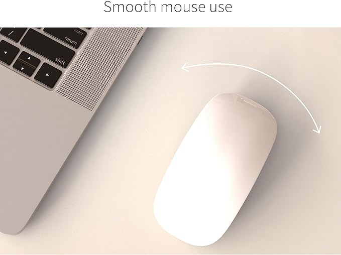 RENMTURE Dual - Sided Large Desk Pad, Faux Leather Natural Cork Mouse pad, Desk Accessories Protector, for Office and Home Work (Off - White, 32"x16") | Desk Pads Blotters - TrueDesk