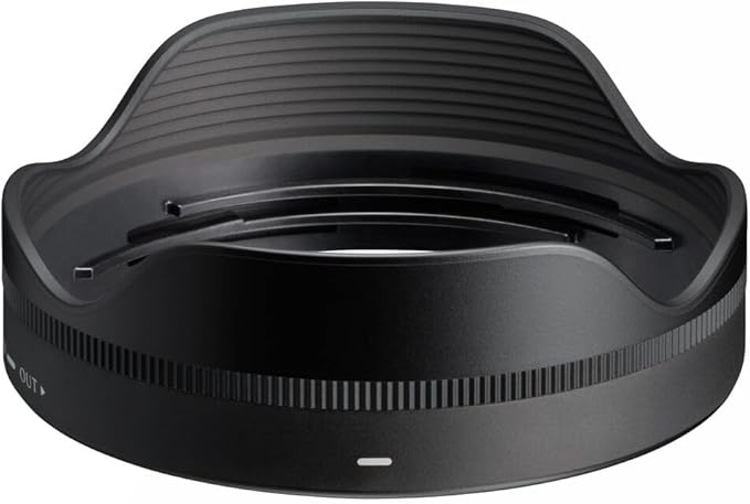 Sigma 12mm f/1.4 DC Contemporary FUJIFILM X (416975) Bundle. The Ideal Lens for Professional Portraits, Weddings Indoor/Outdoor Adventure, Wildlife, Travel, Sarfari, Photography use + Accessories | SLR Camera Lenses - TrueDesk
