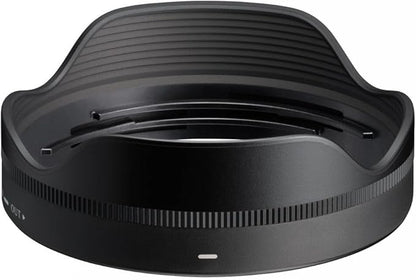 Sigma 12mm f/1.4 DC Contemporary FUJIFILM X (416975) Bundle. The Ideal Lens for Professional Portraits, Weddings Indoor/Outdoor Adventure, Wildlife, Travel, Sarfari, Photography use + Accessories | SLR Camera Lenses - TrueDesk