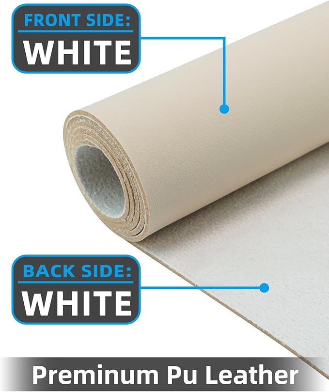 Small Desk Mat,Leather Desk Pad Protector,Desk Mouse pad,Office Desk mat,Laptop Mat for Desk, Non - Slip PU Leather Desk Blotter,Waterproof Desk Writing Pad for Office/Home(31.5"x15.7",Beige) | Desk Pads Blotters - TrueDesk